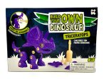 Build Your Own Dinosaur Supply