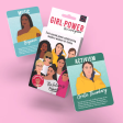 Girl Power Card Game Discount