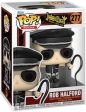 Rob Halford POP Figure Judas Priest Sale