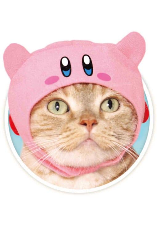 Cat Cap Kirby Blind Box Online