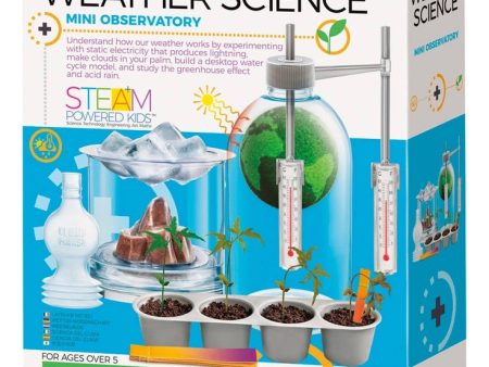 Weather Science Cheap