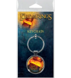 Lord Of The Rings Sauron Finger One Ring Keyring For Cheap