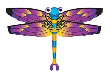 Kite Dragonfly SkyBugz DLX Discount