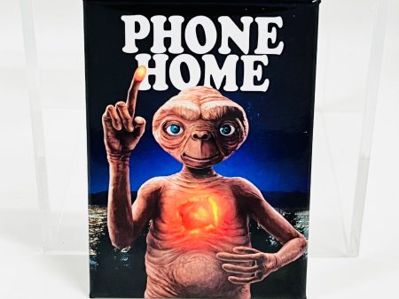 MAGNET E.T. Phone Home Discount