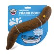 Floater Prank Poop Fashion