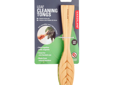 Leaf Cleaning Tongs Online Sale