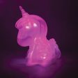 Unicorn Jelly Mood Light Discount