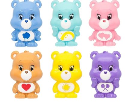 Care Bears Mash ems Series 1 Online