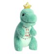 Fa La Rawr Dino Plush 9  Online