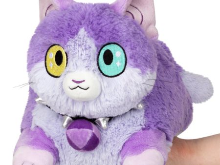 Mini Phlox Cat Plush 9  Online Sale