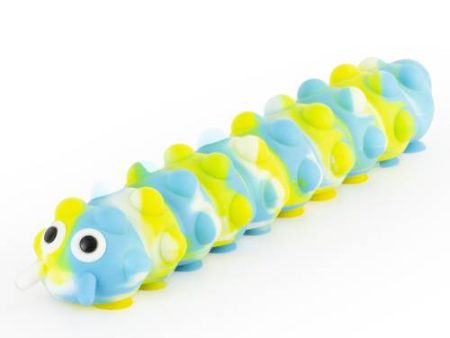 Tutti Frutti Caterpillar Online Sale