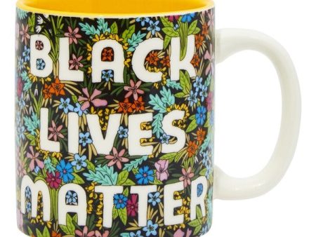 Black Lives Matter Mug Online Sale