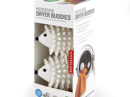 Hedgehog Dryer Buddies Online Hot Sale