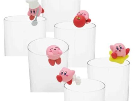 Kirby Putitto Drink Marker Blind Box Vol. 1 Cheap