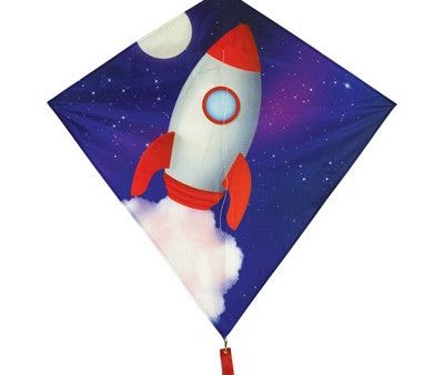 Kite Rocket Diamond Online Sale