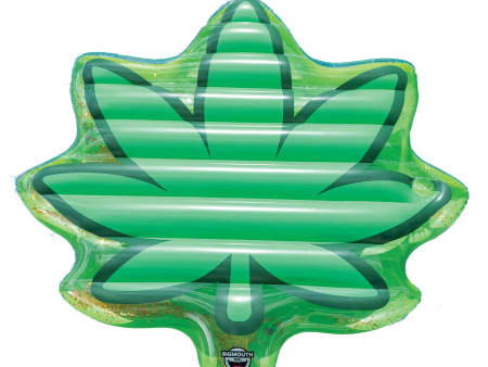 Dope Weed Pool Float Online Hot Sale