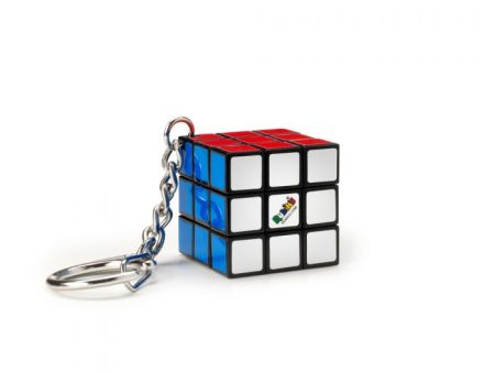 Rubik s Cube Keychain Online now