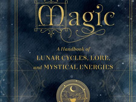 Moon Magic Book Sale