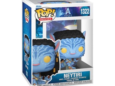 Neytiri POP Figure Avatar For Cheap