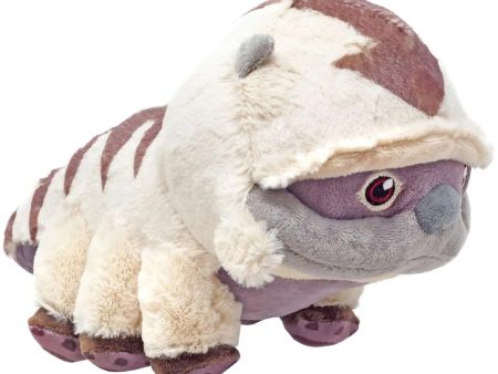 Avatar Plush 10  Appa Online Sale