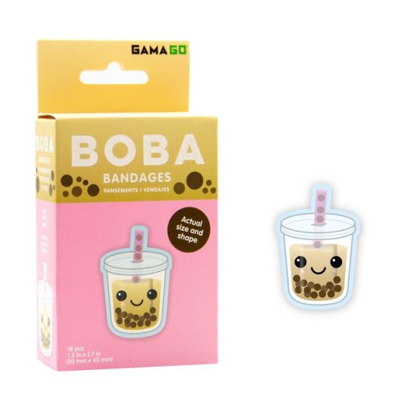 Boba Bandages For Cheap