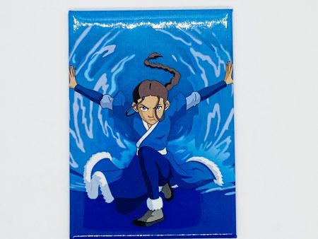 MAGNET Avatar Katara Online now