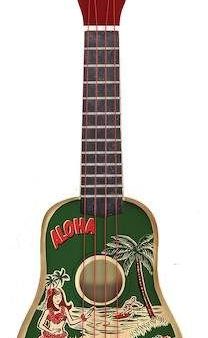 Ukulele For Cheap