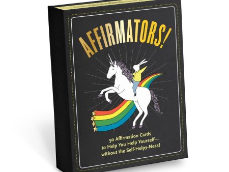 Affirmators Cards Online Hot Sale