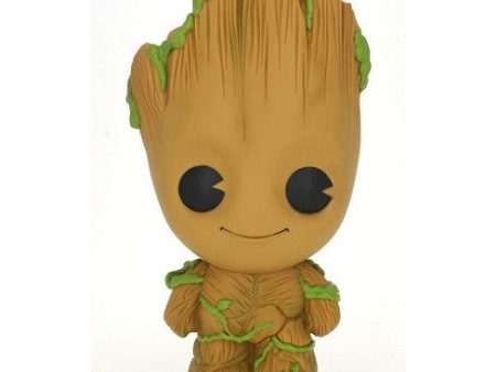 Groot Figural Bank Guardians Cheap