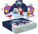 Peanuts Charlie Brown Christmas Shaped Playing Cards Online Sale