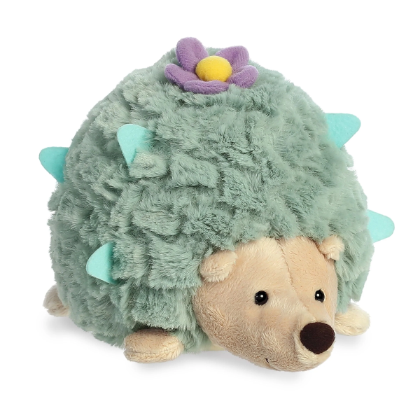 Cactus Hedgie Plush 7  For Sale