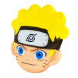 Naruto Mega Mocchi Plush 15  Online