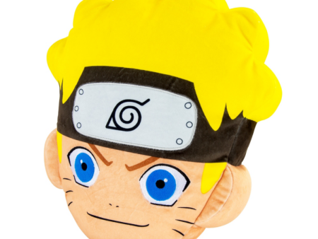 Naruto Mega Mocchi Plush 15  Online