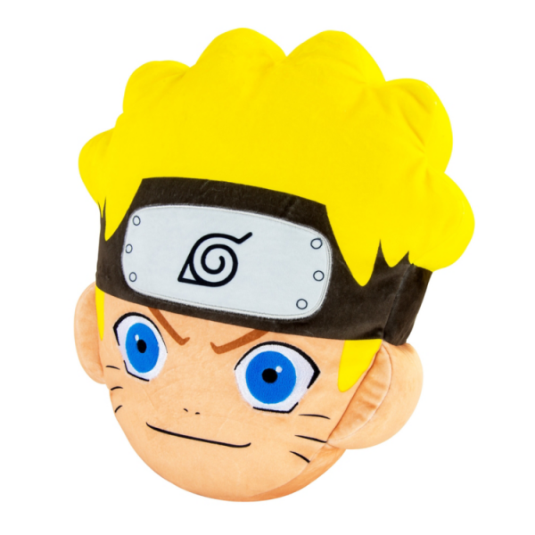 Naruto Mega Mocchi Plush 15  Online