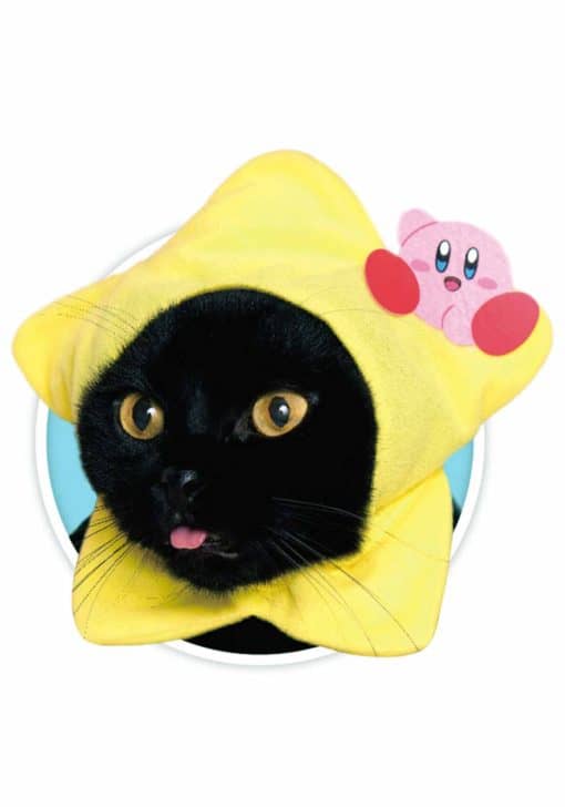 Cat Cap Kirby Blind Box Online