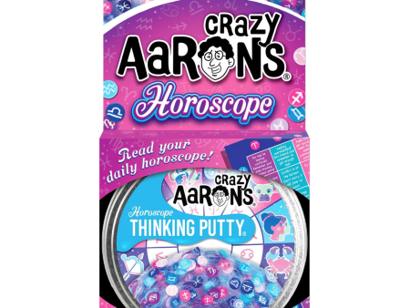 Horoscope Thinking Putty For Cheap