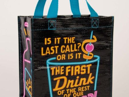 Is It The Last Call? Handy Tote Hot on Sale