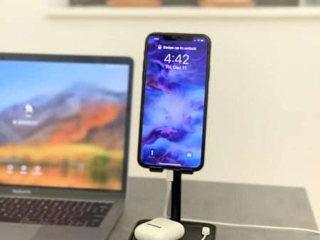 Perfect Phone Stand Adjustable Online