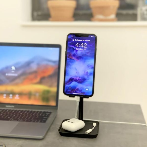 Perfect Phone Stand Adjustable Online