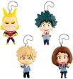 My Hero Academia Backpack Hangers Online now