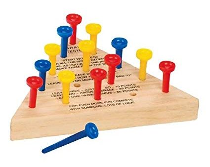 Peg Game Online Sale