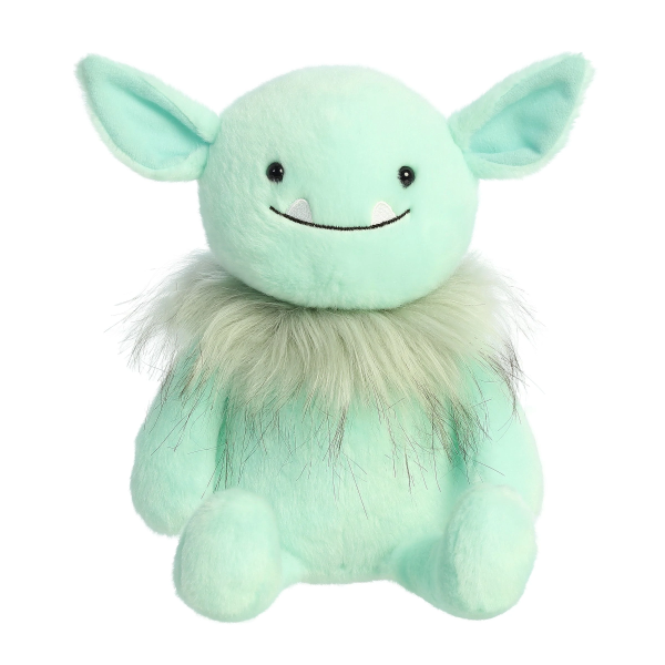 Gribble The Goblin Plush 12  Hot on Sale