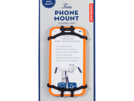 Bike Phone Mount Online now