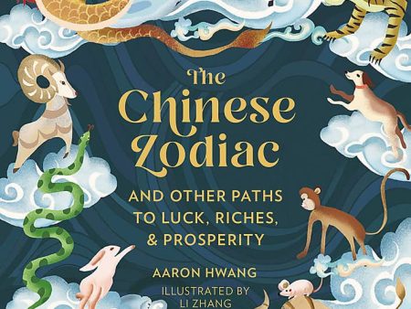 Chinese Zodiac Book Online