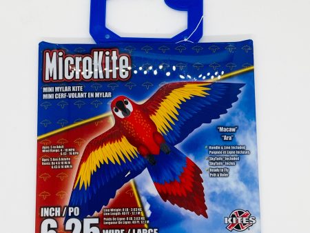 Kite Micro Macaw on Sale