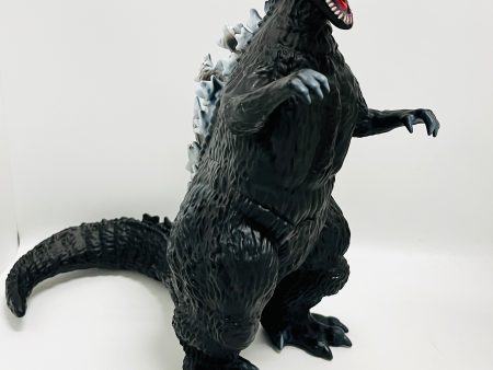 Godzilla Deluxe Figural Bank Online now