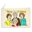 Golden Girls Stay Golden Pouch Online