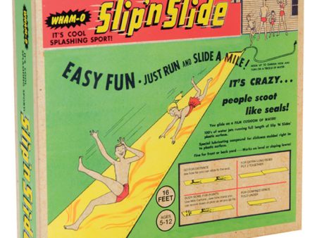 Slip N Slide Vintage Online