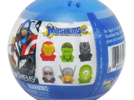 Avengers Mash ems Series 10 Online