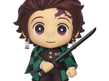 Tanjiro Kamado Figural Bank Demon Slayer Discount